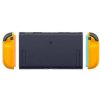 Puzdro Spigen NANO POP Case Nintendo Switch 2 Blueberry Navy