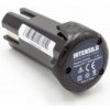 EXTENSILO batéria pre Hitachi DB 3DL 3.6V, Li-Ion 2500mAh