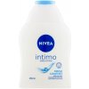 Nivea Intimo Fresh Comfort Sprchová emulzia na intímnu hygienu 250ml