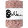 Bobbiny Macrame Baby 1,5 mm - blush
