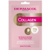 Dermacol Collagen Plus Lifting Metallic Peel-Off Mask 2 x 7,5 ml