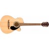Fender FA-135CE Concert WN NA