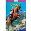 Koně Příručka pro mladé jezdce