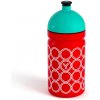 Detská fľaša Yedoo 500 ml red