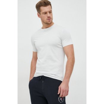 Calvin Klein Jeans tričko pánske šedé od 22,99 € - Heureka.sk