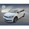 Volkswagen Touran TDI DSG 110 kW