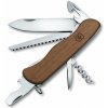 Victorinox Kapesní nůž Forester wood 0.8361.63