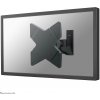 Neomounts by Newstar Neomounts FPMA-W815, 75 x 75 mm, 200 x 200 mm, 0 - 30°, 0 - 80°, 360°, Čierna