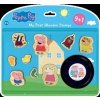Moje první razítka - Peppa Pig