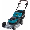 Makita DLM533PT4 cordless lawn mower