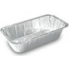 Wimex Misa, ALU Gastro hranatá 321 x 173 x 76 mm `1 3`