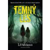 Temný les - SJI Hollidayová