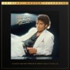 MoFi Michael Jackson - Thriller Ultradisc One-Step Pressing / 180gr. Vinyl 1-LP Usa (High Quality, Remastered, Slipcase, Limited Edition)