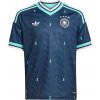 adidas Originals | Germany Away 2026 Kids | modrá| XL(165-176cm)