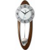 Kyvadlové nástenné hodiny JVD NS18053.2, 60cm