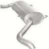 POLMO 07.79Zadný tlmič výfuku CITROEN Jumper 3 (06--) 2.2 HDi , FIAT Ducato 4 (06--) 2.2 D Multijet , FIAT Ducato 4 (06--) 2.3 D Multijet , PEUGEOT Boxer 3 (06--) 2.2 HDi
