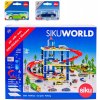 Siku World 1661 Požární stanice + dárek