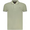 Pánska Polokošeľa NORWAY 1963 - Zelená Farba: Zelená, Veľkosť: 3XL