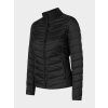 4F H4L22-KUDP060 DEEP BLACK Dámska bunda US L