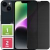 Tvrdené sklo GSMstyle pre Apple iPhone 14 1 ks