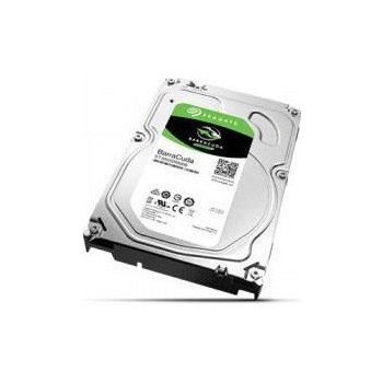 Seagate BarraCuda 6TB, ST6000DM003