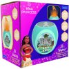 Detský budík s projektorom DISNEY VAIANA od Lexibook