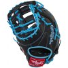 Rawlings R9 SERIES FIRST BASE MITT levá