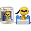 Funko POP! Disney WDW50- People Mover Pluto Balloon