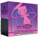 Pokémon TCG Fusion Strike Elite Trainer Box