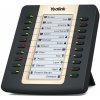 Yealink EXP20 exp. modul s LCD, 20 hr., K tel. T27/T29