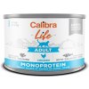 Calibra Cat Life konz. Adult Chicken with Chicken hearts 200 g