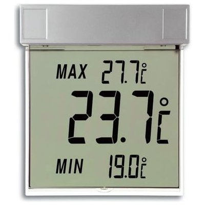 Meteostanice TFA 30.1025