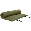 Matrac na masáž Bodhi Shiatsu Futon (XL-XXL) s odnímateľným poťahom Farba: olivová (loden green), Rozmery: 200 x 200 cm od 200*200*6 cm | 12 farieb