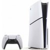 PlayStation 5 (typ modelu – slim) (PS711000040587) Herná konzola