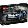 LEGO Technic 42123 McLaren Senna GTR