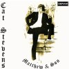 STEVENS CAT - MATTHEW & SON (1VINYL)