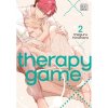 Gardners Komiks Therapy Game 2 ENG