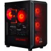 HAL3000 Alfa Gamer Pro Ti (R7 7800X3D, RTX 5070 Ti) PCHS2776