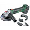 Bosch UniversalGrind 18V-75 uhlová brúska 125 mm 18 V 4,0 Ah
