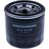 Olejový filter DENCKERMANN A210159
