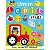 Umím lepit Farma