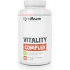 GymBeam Multivitamín Vitality Complex 240 tabliet