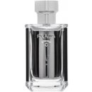 Prada L'Homme toaletná voda pánska 50 ml