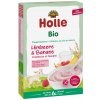Holle Bio Kaša Malina Banán s Kozím Mliekom 6m+