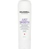 Goldwell Dualsenses Just Smooth Taming Conditioner uhladzujúci kondicionér pre nepoddajné vlasy 200 ml