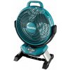 Makita CF002GZ Aku ventilátor Li-ion XGT 40V, bez aku
