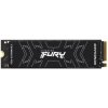 SSD Kingston FURY Renegade 4TB NVMe (SFYRD/4000G)