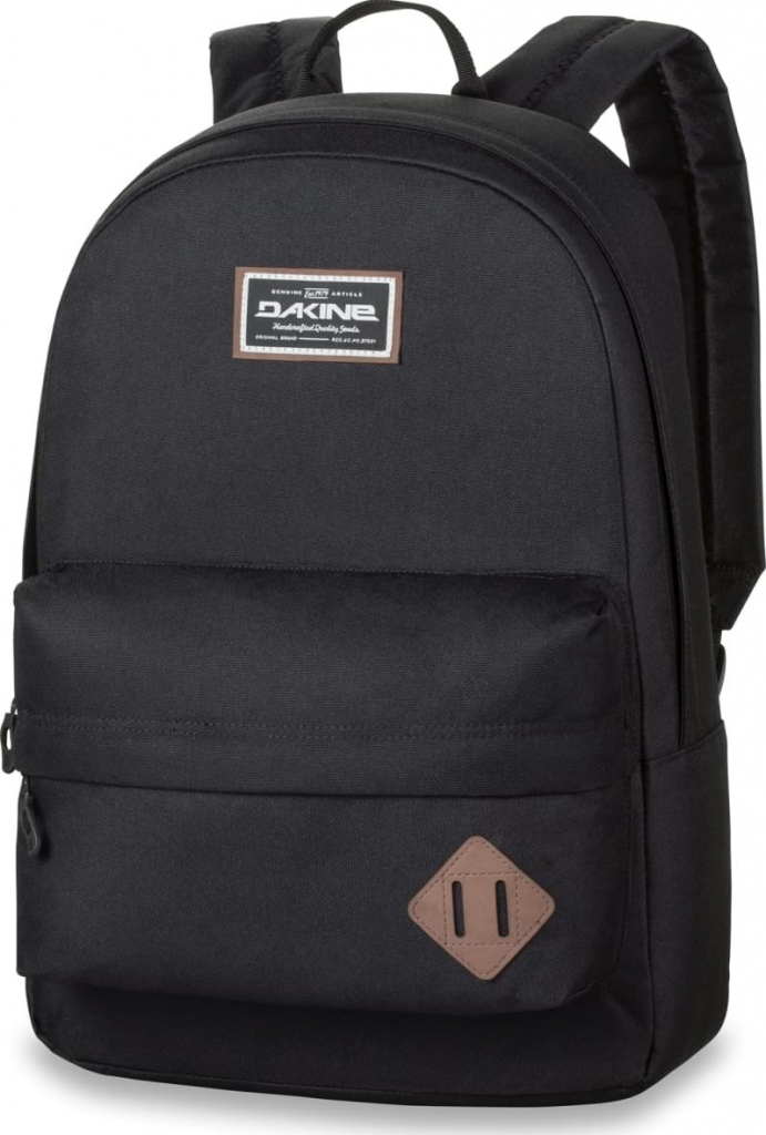 Dakine 365 Pack Black 21 l