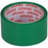 Lepiaca páska, akrylová, Grand, zelená, 48mm, 50m