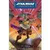Star Wars: The High Republic Adventures (Phase II) Vol. 1 - Daniel Jose Older